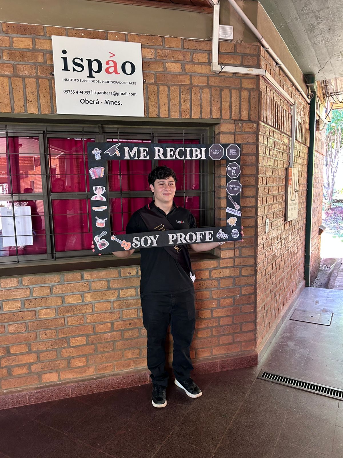 Educación Superior Misiones